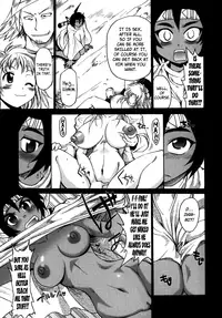 [Shimanto Youta] Gun Tribe 2 [English] [Tadanohito]