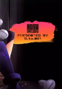 [G.to.Me! (Yamane Akira)] Kujira Box (Medaka Box)