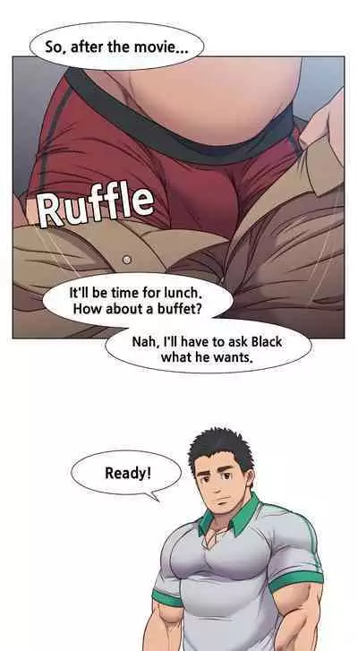 [Ryans] Absolute Virginity Wizard-Episode 6 - Black [Eng]