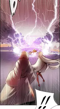 [Juder] Lilith`s Cord Ch.1-21 (English) (Ongoing)