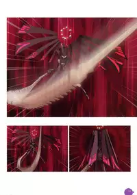 11eyes complete illustworks