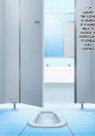 寄生虫系列 pg. 1-32