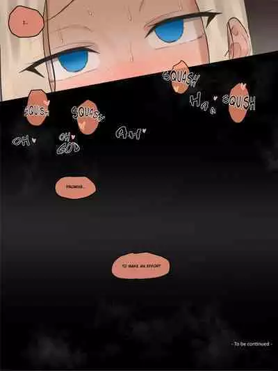 DOUBT 1+2+AFTER (BLONDE VER) (laliberte)