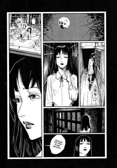 Tengoku ni Musubu Koi | The Love that Binds Us to Heaven