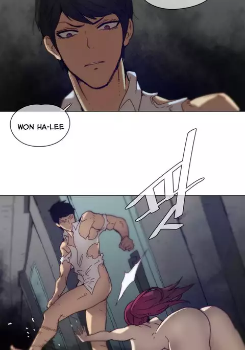 Household Affairs Ch.1-42