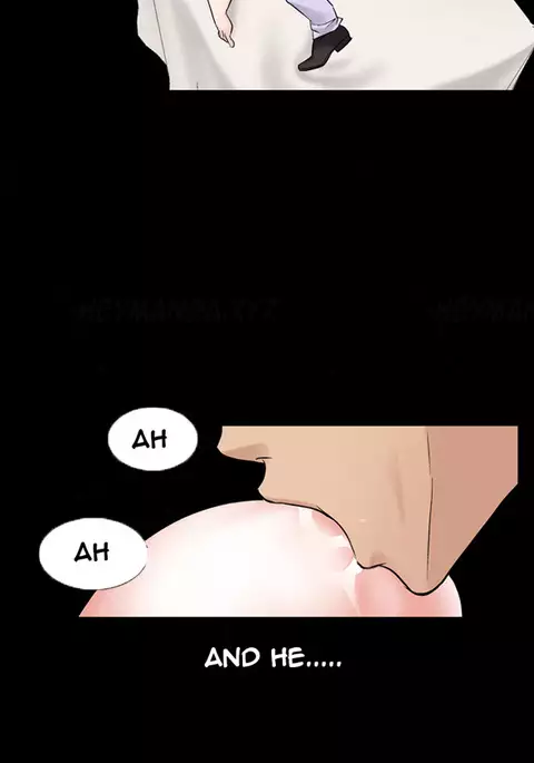 The Taste of Hands Ch.1-55