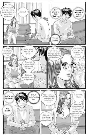 Hot Rod Deluxe Ch. 1-3