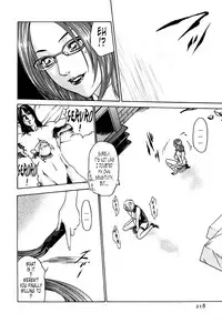 [Haruki] Kisei Juui Suzune 1 [English] [Tonigobe]