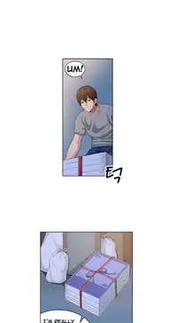 Trap Ch.1-7 (English) (Ongoing)