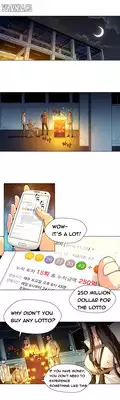 [Fantastic Whale] Twin Slave Ch.1-25 (English) (Ongoing)
