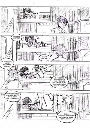 ¡Los hermanos Tadano son muy cercanos!