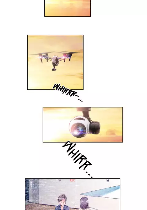 Sex Knights-Erotic Sensuality & Perception Ch.1-22