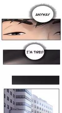 New Face Ch.1-20 (English) (Ongoing)