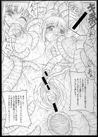 (C74) [POC (Hans)] Shokuou