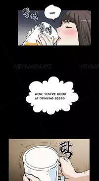 [Keum Sah Gong] Si-Eun Ch.1-33 (English) (Ongoing)