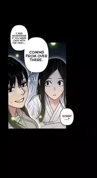 [Guh Bal Han] Ghost Love Ch.1-26 (English) (YoManga) (Ongoing)