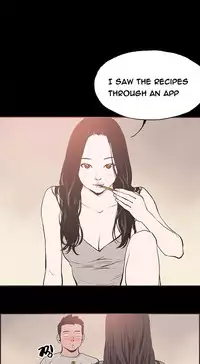 [Mr. Byeong-Su] Cohabitation Ch.1-31 (English) (Ongoing)