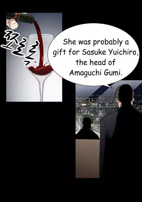 The Taste of Hands Ch.1-72