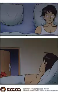 [Space No.1] Me Ran Co Ri [Ongoing]