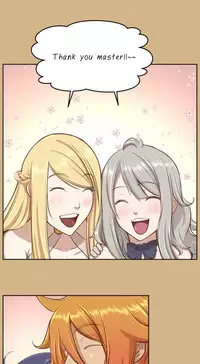 [Hong BanJang] Aharoo Ch.1-36 (English) (YoManga) (Ongoing)