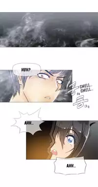 [ButcherBoy] Household Affairs Ch.1-32 (English) (YoManga) (Ongoing)