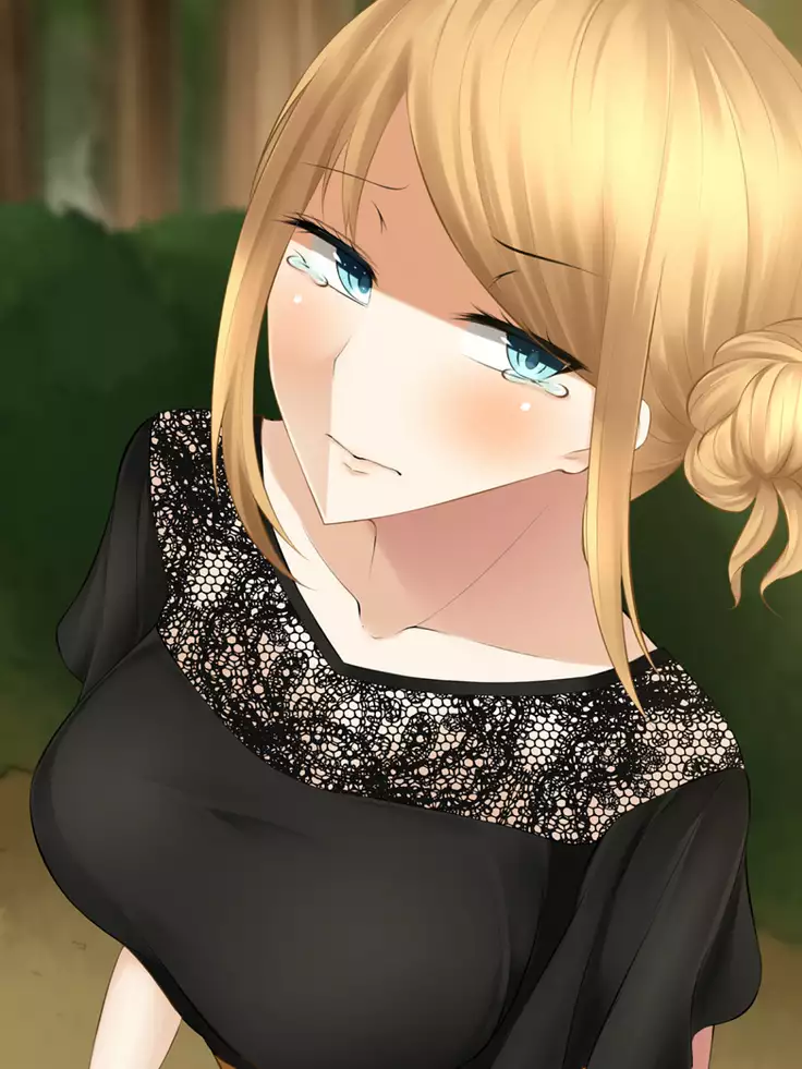 Tousatsu Shiteitara Onnanoko no Yowami o Nigitta node SeFrie ni Shitemita