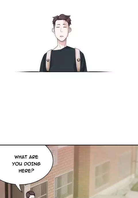 Tissue Thieves Ch.1-10