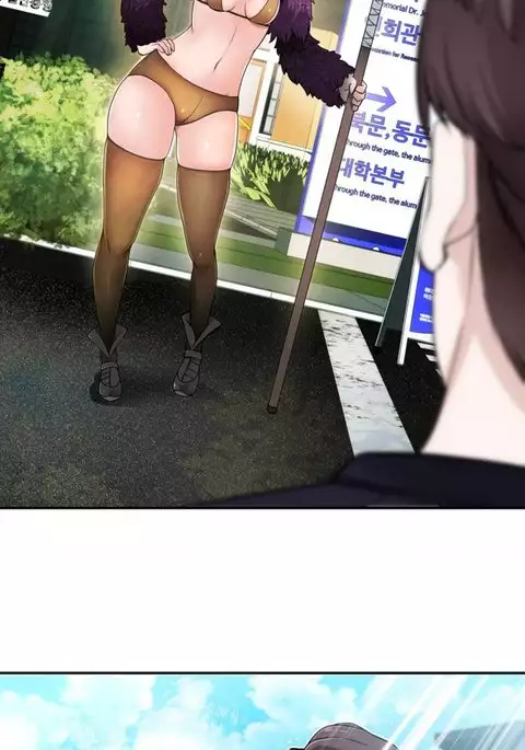 Tissue Thieves Ch.1-10