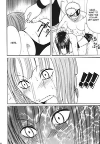 [Crimson Comics (Carmine)] Hyakka Soushuuhen (One Piece) [English] [Kizlan] [Digital]