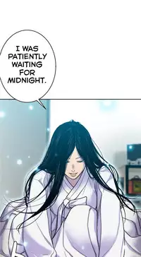 [Guh Bal Han] Ghost Love Ch.1-26 (English) (YoManga) (Ongoing)