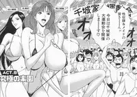 [Nagashima Chosuke] Chijouke no Jijou