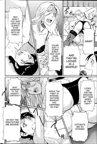 [Takasugi Kou] MM2-gou [English] [desudesu]