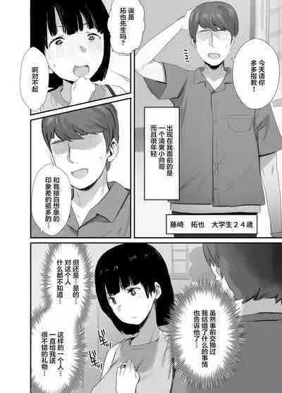 Ura aka tsukutchaimashita