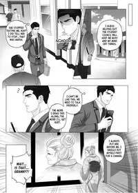 [The Yaoi Army][Joberu, Seru] Fujoshi Trapped in a Seme's Perfect Body 3, 4