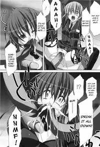 [Akagi] Agake [English]