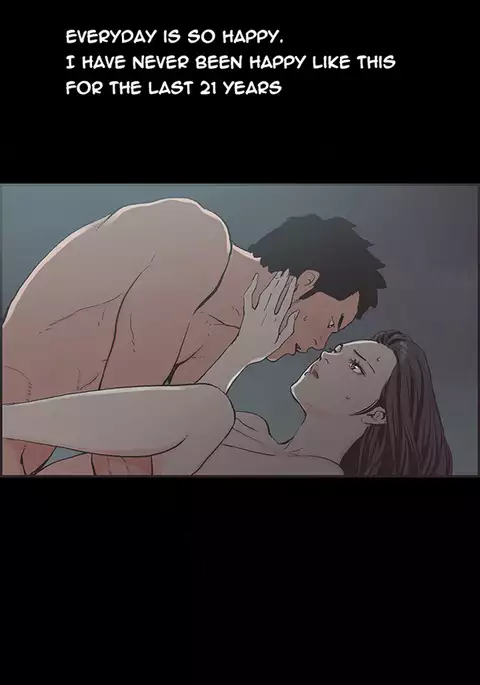 Cohabitation Ch.1-27