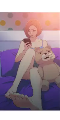 [BAK Hyeong Jun] Sweet Guy Ch.1-54 (English) (YoManga) (Ongoing)