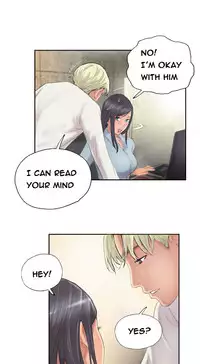 New Face Ch.1-20 (English) (Ongoing)