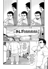 [Matsuzaki Tsukasa] Sansho wa Kotsubu de [English]