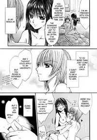 [Nanzaki Iku] One and Only (Sweet Little Devil) [English] [Lililicious]