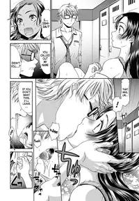 [Momonosuke] Nadeshiko no Sodatekata | The Method of Raising a Lady (Momoiro Otome Irony) [English] [freudia] [Digital]