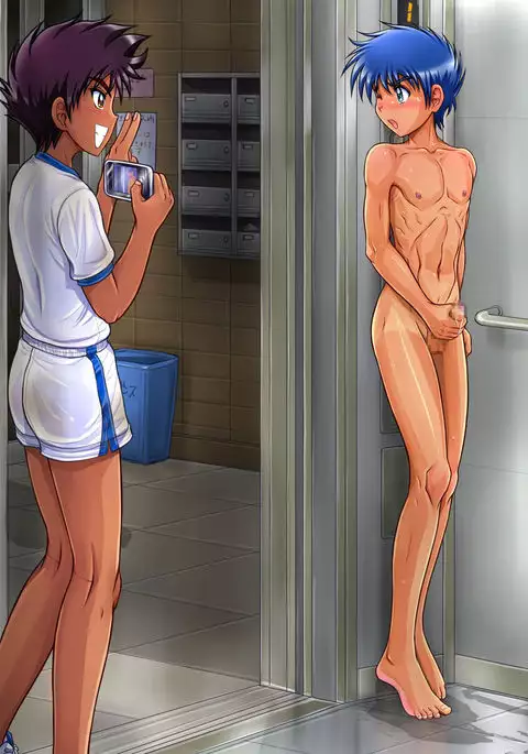 ROM 2015 Shoka - Takenoko Gakuen Undoukai Kouhen