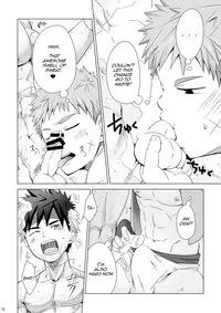 [Ebitendon (Torakichi)] Stoned [English] [ATF] [Digital]