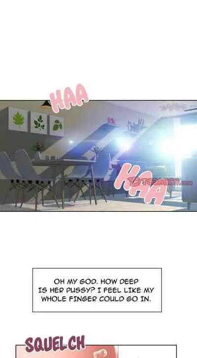 Close, but Far | Do it next door Ch. 12-13