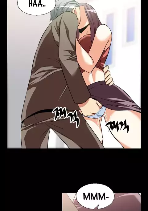 Love Parameter Ch.1-55