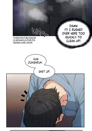 Lucky Guy Ch.5/?