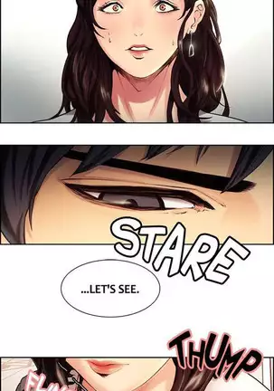 Taste of Forbbiden Fruit Ch.34/53