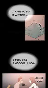 [Mr. Byeong-Su] Cohabitation Ch.1-48 (English) (Ongoing)