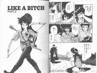 [Anyakunin] Magical Party