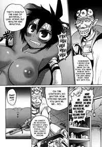 [Shimanto Youta] Gun Tribe 2 [English] [Tadanohito]